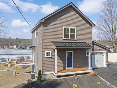 96 Shadow Lake Road Unit 2 - Rear