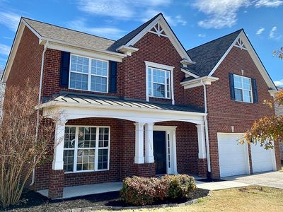 2104 Bucolic Ct