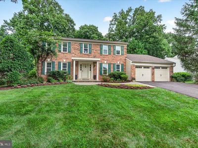 2412 Kaywood Ln