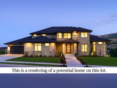 6745 N De Moisy Peak Dr