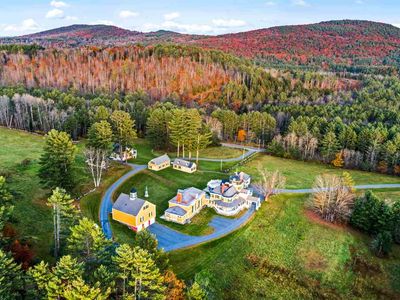 2 Croydon Brook Road