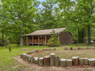 287 State Highway 117