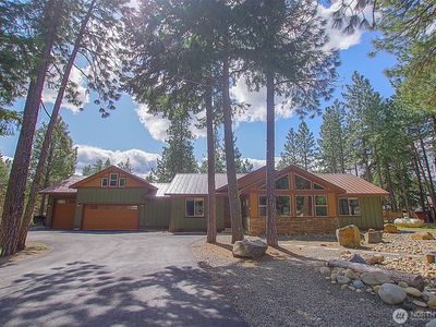 100 White Pine Drive