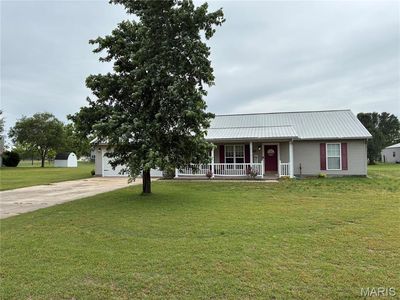 304 Bohannon Dr