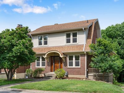 1740 Harvard Dr