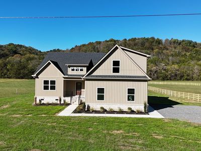 6071 Hurricane Creek Rd Lot 5