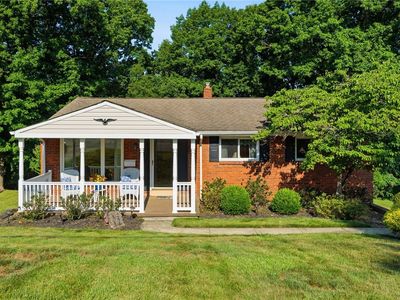 254 Parkedge Rd