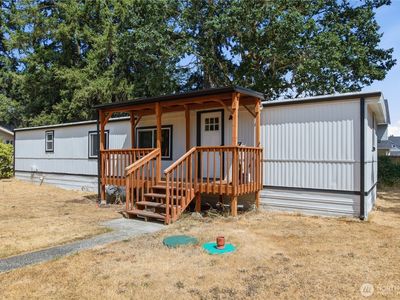 Property at 706 165th Street Ct E #44, Spanaway, WA