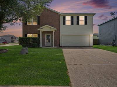 2622 Tarpon Dr