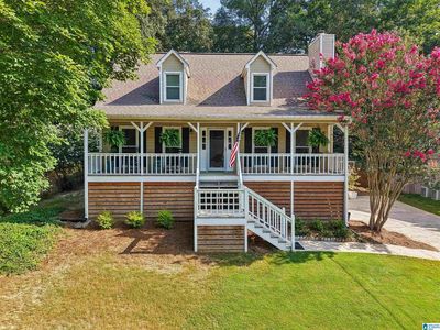 5009 Little Turtle Dr
