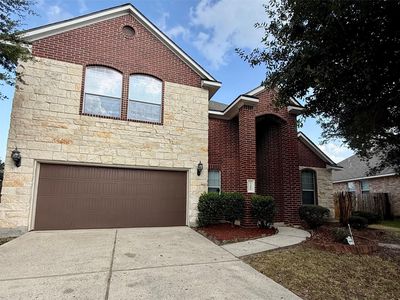21440 Quail Point Ln