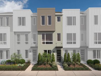 Arden Plan, The Delta at Asbury Park