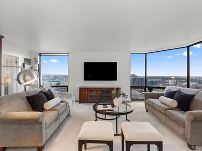 1625 Larimer Street #2307