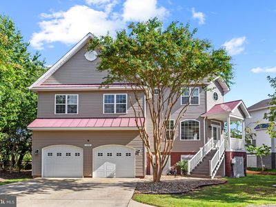 Property at 17850 4th St, Tall Timbers, MD