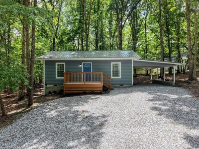 927 Paul Nicholson Rd
