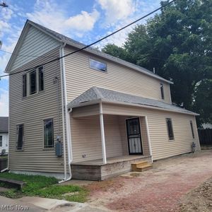 2663 W 28th Pl