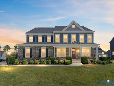 12136 Liesfeld Pond Dr