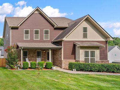 101 Brumfield Ct