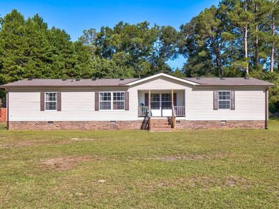 Property at 209 College St W, Bethune, SC