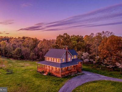 344 Tub Run Hollow Rd