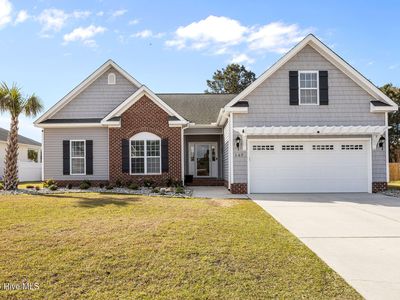 107 Cormorant Drive
