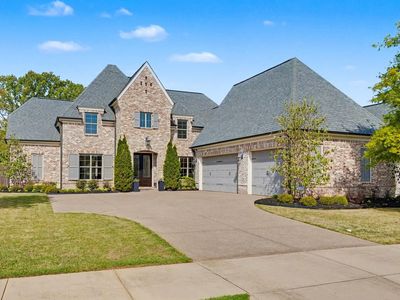 4767 Magnolia Park Cir W