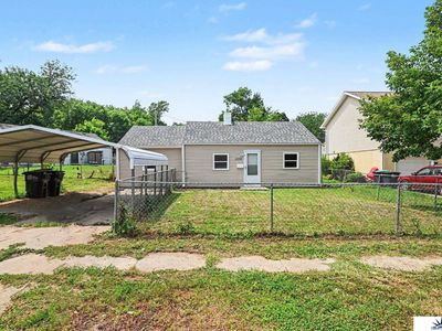 2210 John A Creighton Blvd
