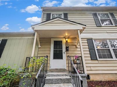 1345 Old Coach Rd SW #15