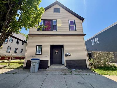 2429 W Mitchell STREET #2431