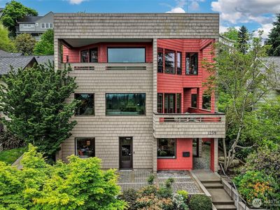 1259 23rd - Non Arterial Avenue E