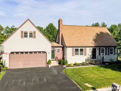 55 Spruceland Road