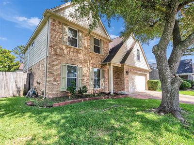 3038 Silver Spur Dr