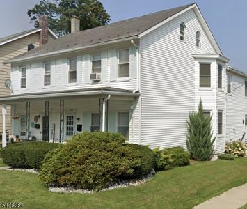 105 Bullman St