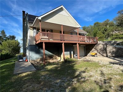 Property at 2058 980th Rd, Mc Donald, PA