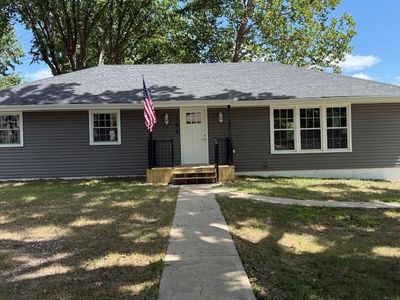 501 Morningside Dr