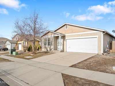 Property at 7771 Mariner Cove Dr, Reno, NV