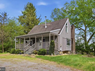 9207 Tuscarora Pike