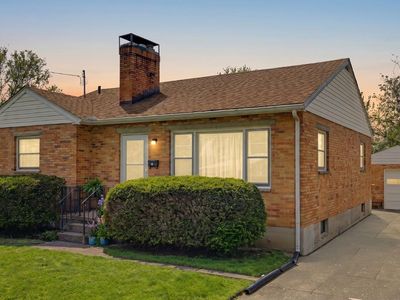 10 Forest Glen Dr