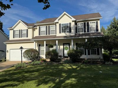 712 Saratoga Trl