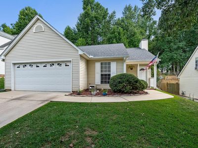 109 W Fall River Way