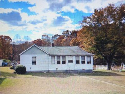 3011 Lizard Ridge Rd