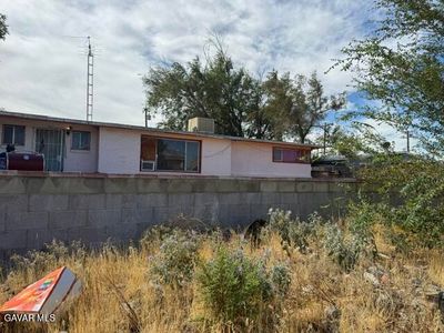 Property at 3326 Arthur Ave, Mojave, CA