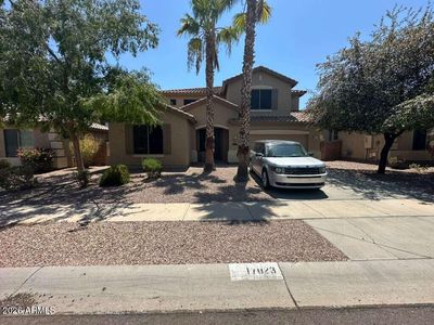 Property at 17023 W IPSWITCH Way, Surprise, AZ