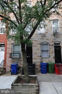 1533 N Gilmor St