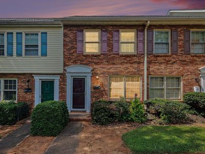 Property at 1446 Dover Rd APT E, Spartanburg, SC