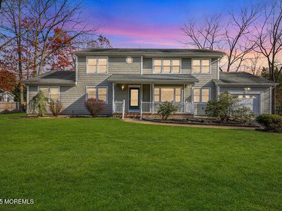 153 Cedar Swamp Road