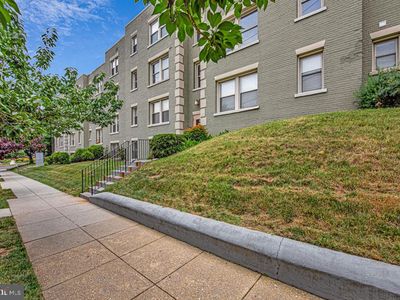 4408 1st Pl NE APT 33