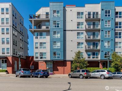 2818 Grand Ave #B502