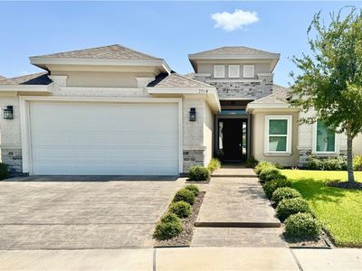 Property at 3004 Manchester Dr, Edinburg, TX
