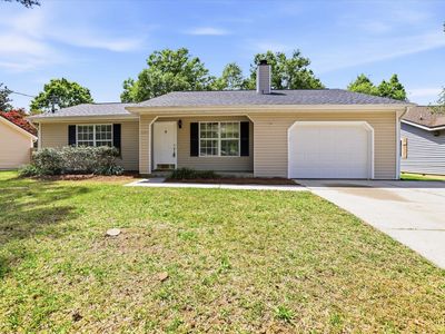 3288 Garcia Dr